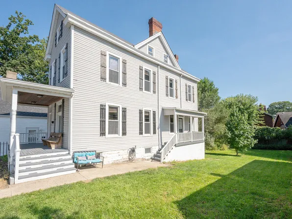 15 Catalpa St, Covington, KY 41014