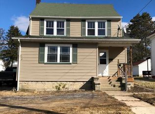 535 S Saint Marys St, Saint Marys, PA 15857