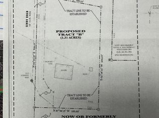 0 Simon Rd, Clinton, KY 42031