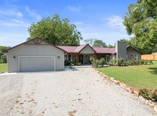 24590 S 600th Rd, Grove, OK 74344