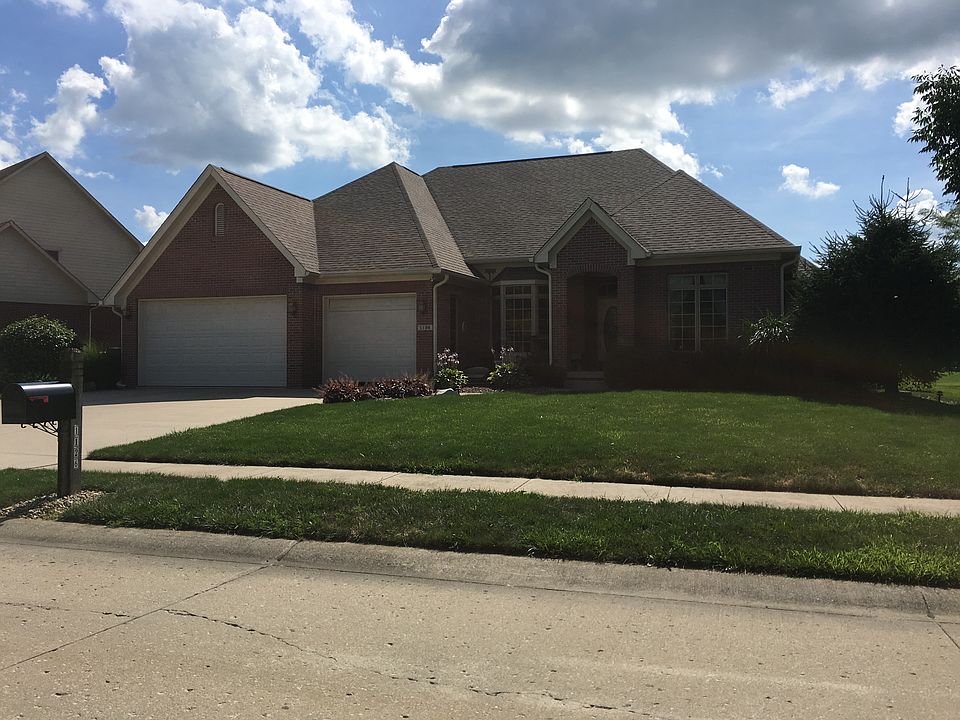1126 Forest Glen Dr