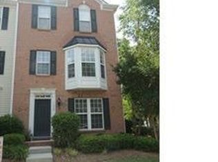 11704 Fiddlers Roof Ln, Charlotte, NC