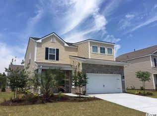 4540 Planters Row Way LOT 1184, Myrtle Beach, SC 29579