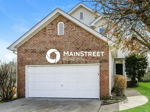 3028 Glenboro Dr, Hermitage, TN 37076