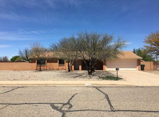 2251 E Foothills Dr, Sierra Vista, AZ 85635
