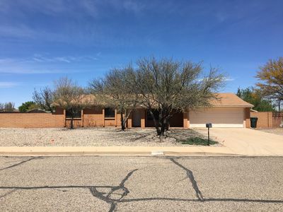 2251 E Foothills Dr, Sierra Vista, AZ, 85635