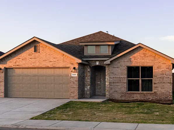 7008 16th St, Lubbock, TX 79416