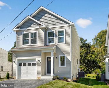 9560 Cissell Ave, Laurel, MD, 20723