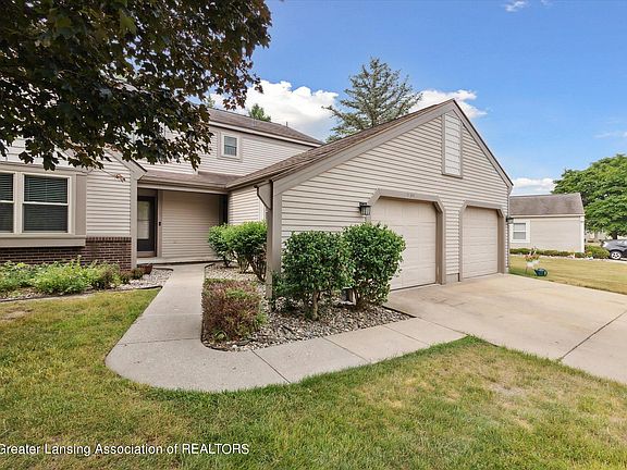 2nd image of 7141 Medallion Dr #13