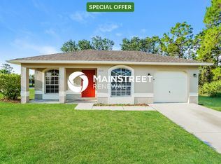 3209 46th St SW, Lehigh Acres, FL 33976