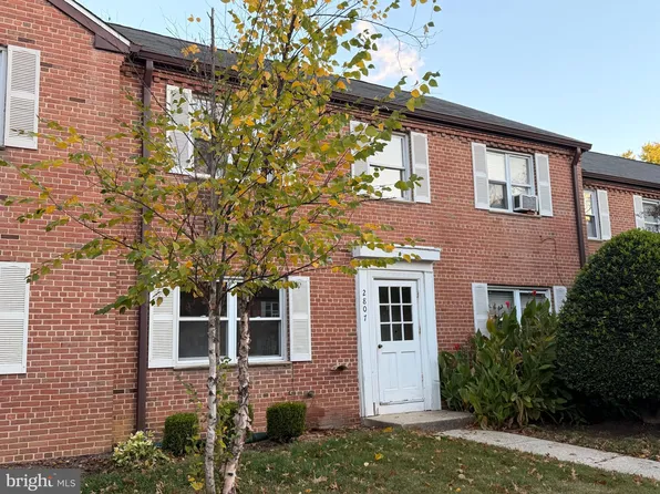 2807 16th Rd S APT A, Arlington, VA 22204
