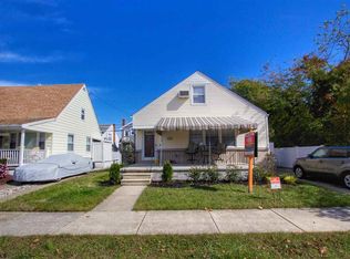 107 N Jerome Ave, Margate, NJ 08402