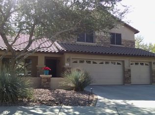 5913 W Poinsettia Dr, Glendale, AZ 85304