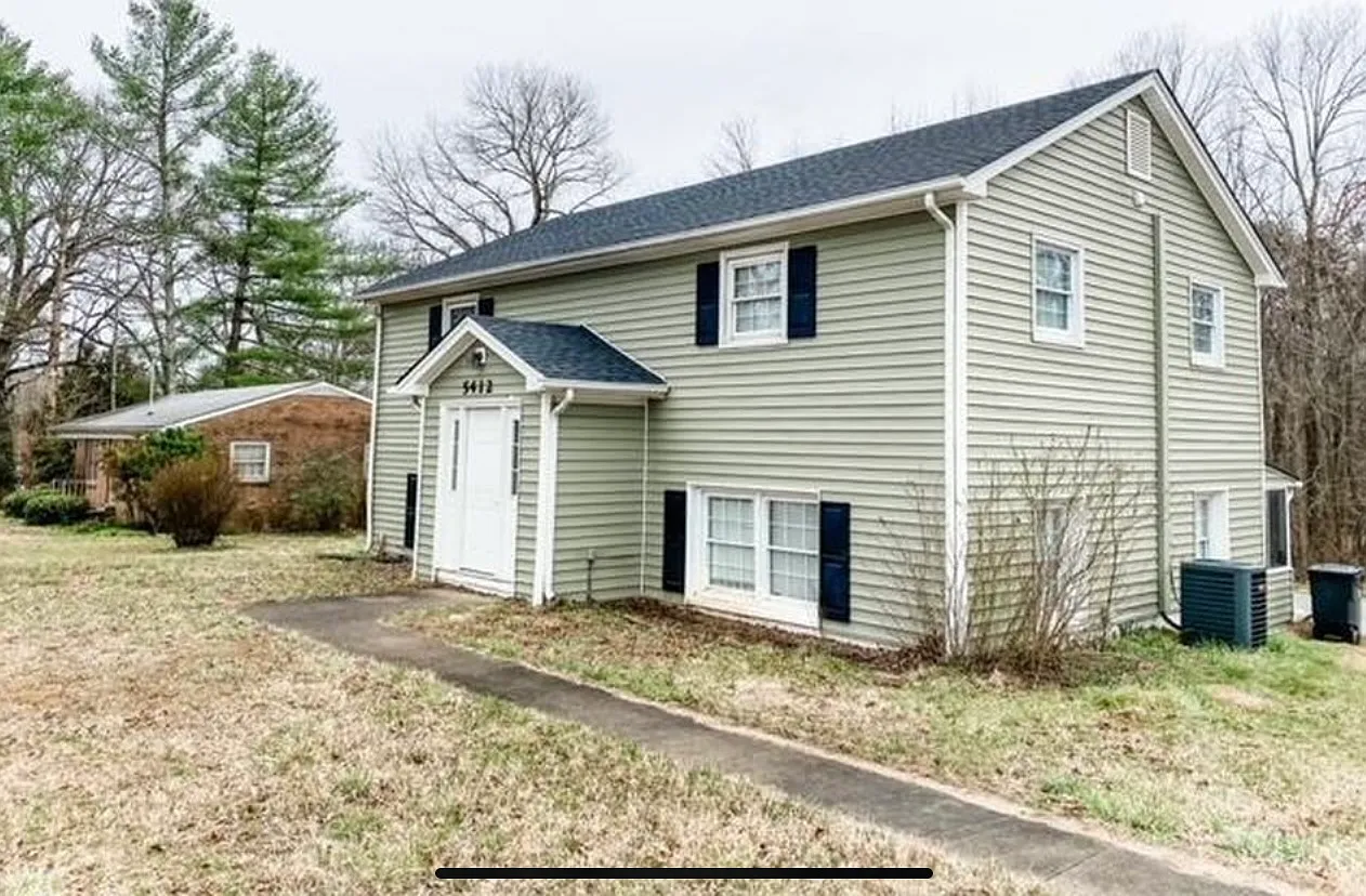 5412 Campbell Hwy — Photo 2