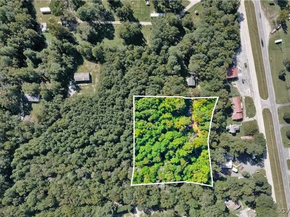 15409 Pocahontas Trl, Lanexa, VA 23089