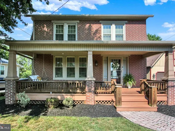 919 Biglerville Rd, Gettysburg, PA 17325