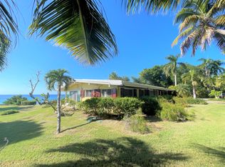 17 Et Al Sprat Hall Na St, Frederiksted, VI 00840