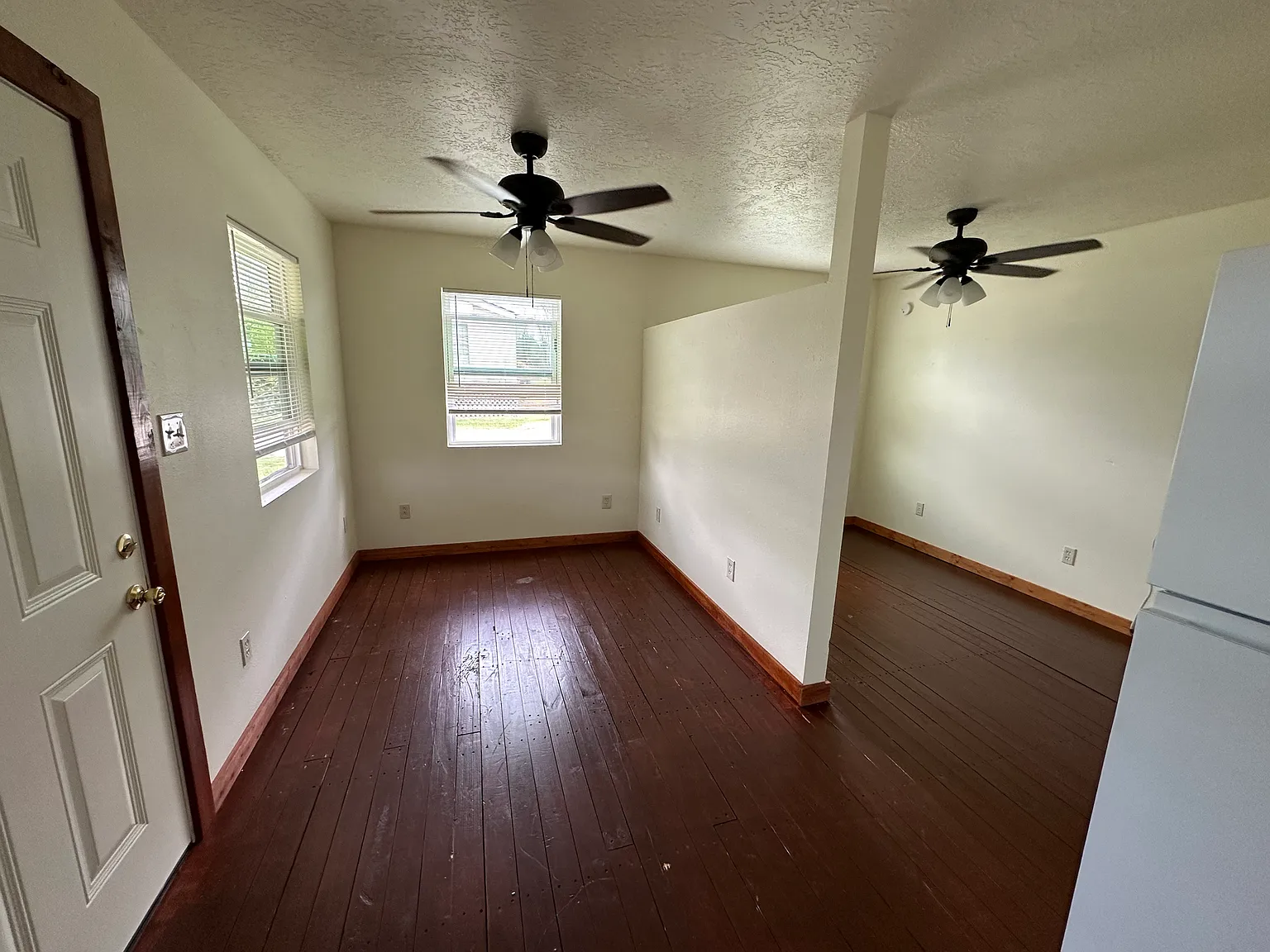1 bed, $550 — Photo 3