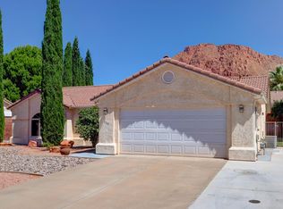 339 E 60 S #S, Ivins, UT 84738