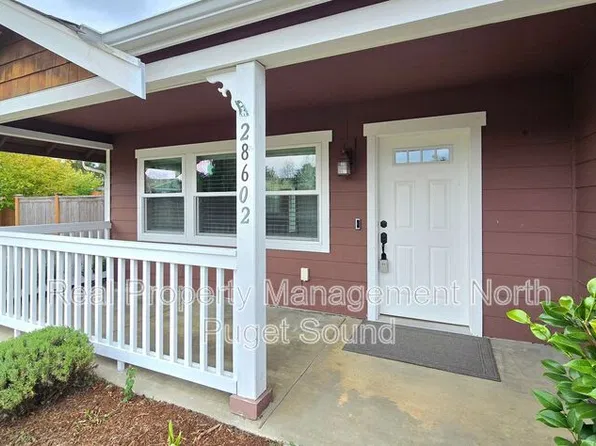 28602 74th Dr NW, Stanwood, WA 98292