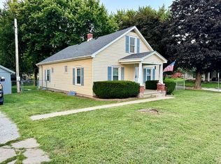 336 E Locust St, Troy, KS 66087