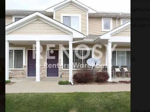 1143 NE 8th Ln, Ankeny, IA 50021