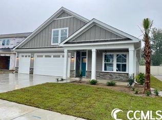 1018 Graybill Ln LOT 137, North Myrtle Beach, SC 29582
