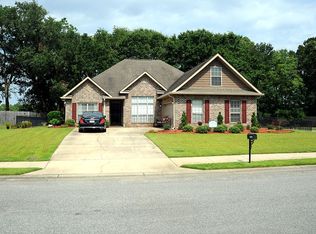 24192 Tullamore Dr, Daphne, AL 36526