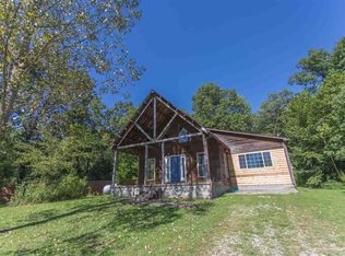 5605 Sandy Creek Rd, Lewisburg, KY 42256