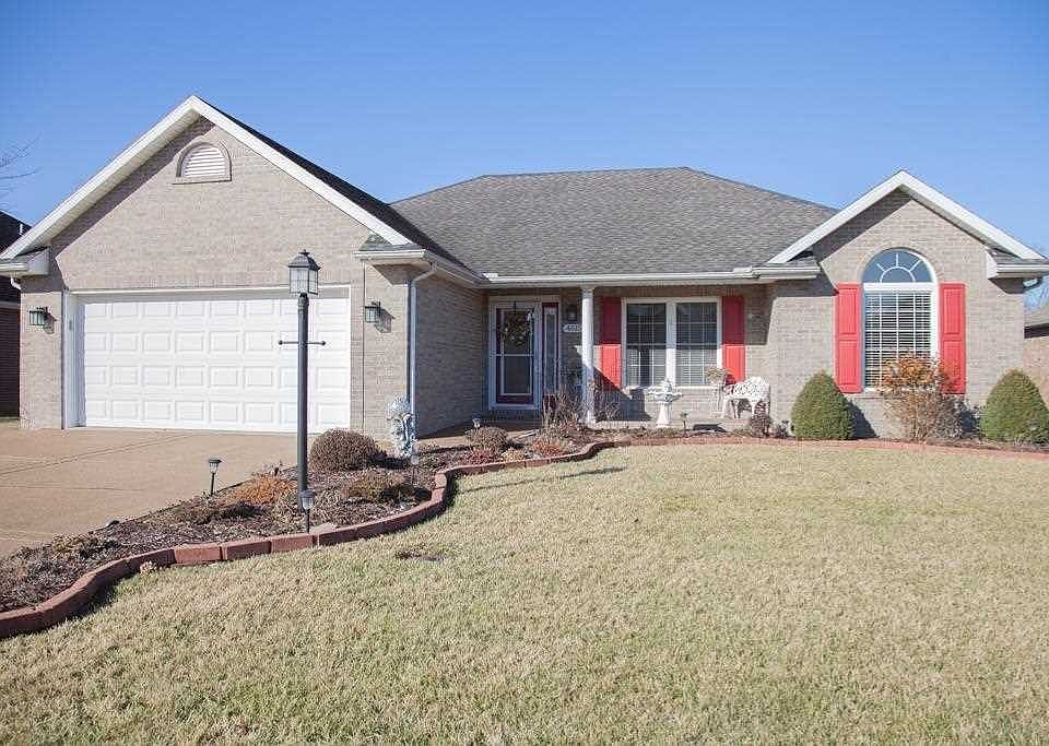 1st image of 4615 Mansfield Dr