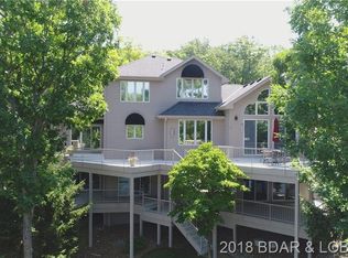 467 Regency Cove Dr, Lake Ozark, MO 65049