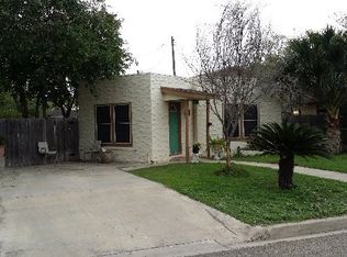715 S Kansas Ave, Weslaco, TX 78596