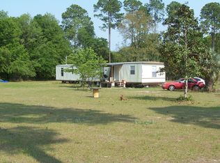 85176 Linda Rd, Yulee, FL 32097