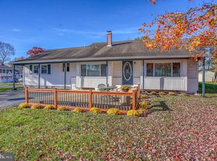 10 W Rutherford Dr, Newark, DE 19713