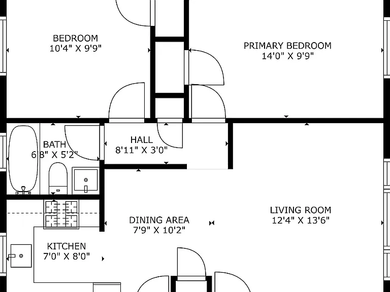 17 Bennett Dr #3 — Photo 7