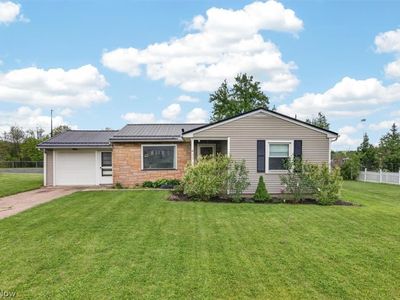 437 E Wilson Ave, Girard, OH, 44420