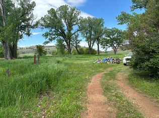 2 Fletcher Loop, Ashland, MT 59003