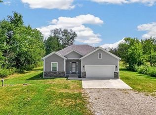281 SW 131st Hwy, Holden, MO 64040