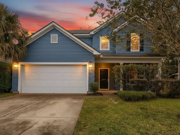 9602 N Liberty Meadows Dr, Summerville, SC 29485