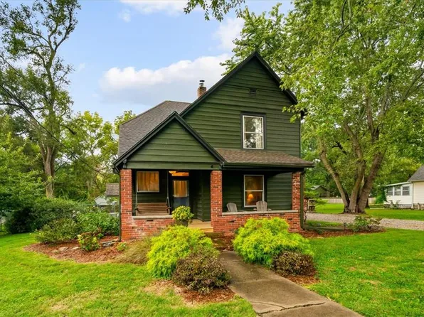 579 E Loula St, Olathe, KS 66061