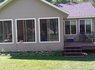 12771 Dahlia Dr, Osakis, MN 56360