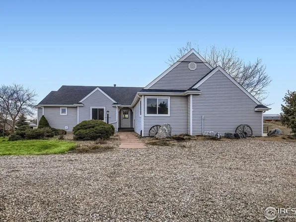 4909 Gary Dr, Berthoud, CO 80513