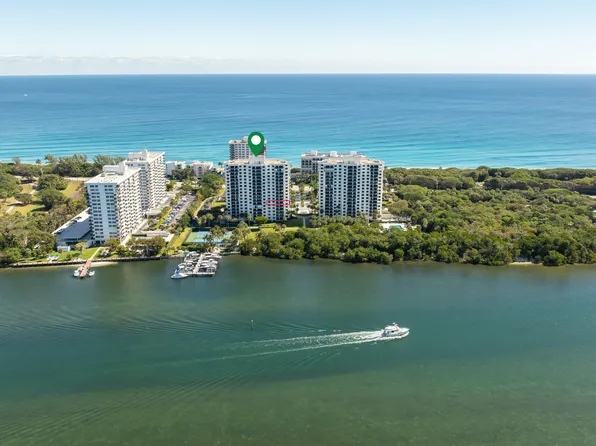 2003 N Ocean Boulevard N #605, Boca Raton, FL 33431