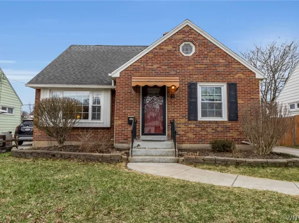 75 Albion Ave, Amherst, NY 14226