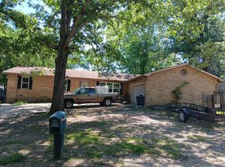 105 Wilson Lake Ln, Hot Springs, AR 71901