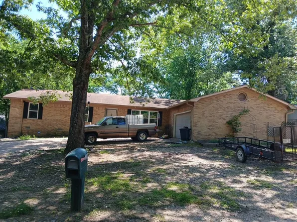 105 Wilson Lake Ln, Hot Springs, AR 71901