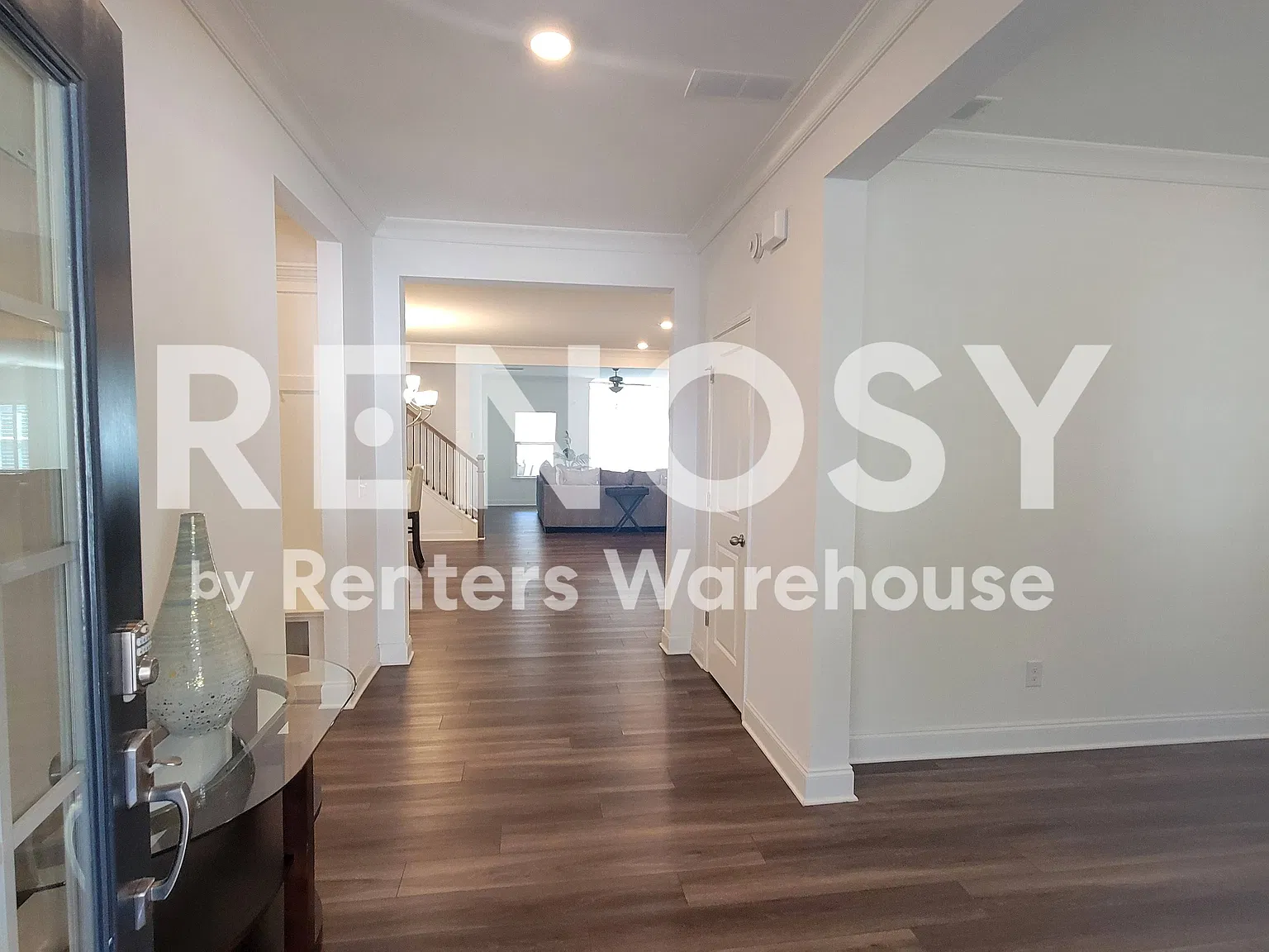 Amazing 3 Bedroom 3 Bath Home in Quiet Fayetteville Subdivision! — Photo 4