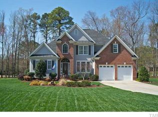 6009 Brass Tack Ct, Fuquay Varina, NC 27526