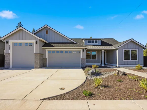 1319 NW Ochoa Dr, Bend, OR 97703
