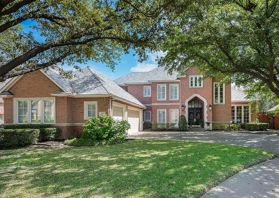 2804 Amesbury Dr, Plano, TX 75093 Zillow